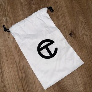 Telfar small dust bag